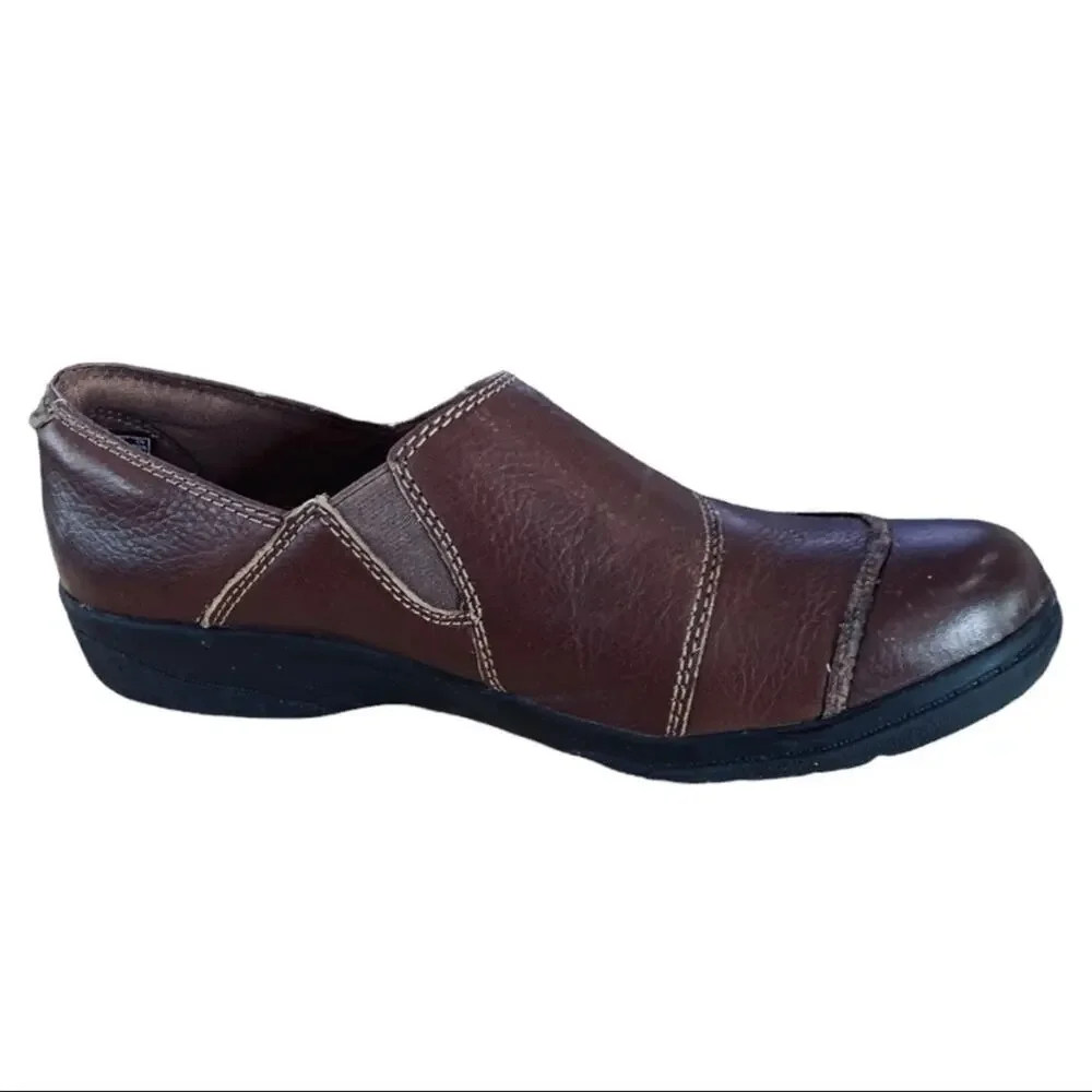 Clarks clark’s comfort
